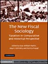 The New Fiscal Sociology (eBook): Taxation in Comparative and Historical Perspective